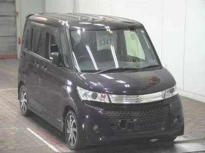 Suzuki PALETTE
