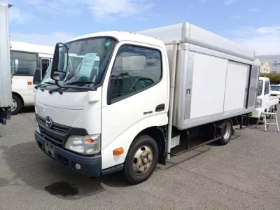 Hino DUTRO