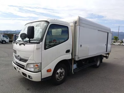 Hino DUTRO