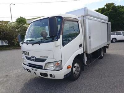 Hino DUTRO