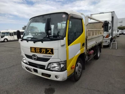 Hino DUTRO