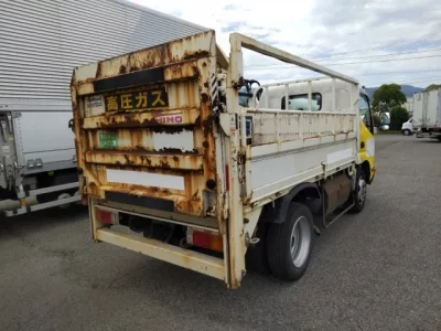 Hino DUTRO