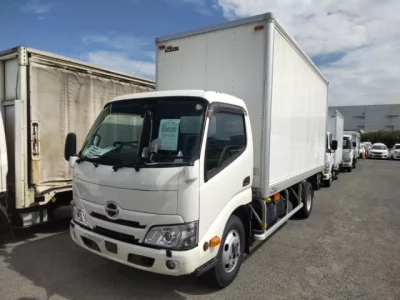 Hino DUTRO