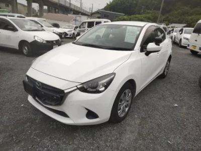 Mazda OTHER