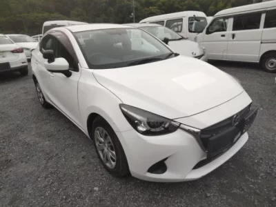 Mazda OTHER