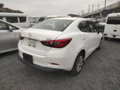 Mazda OTHER