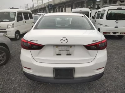 Mazda OTHER