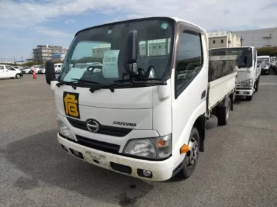 Hino DUTRO