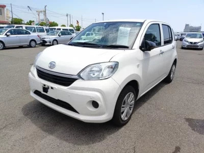 Daihatsu Boon