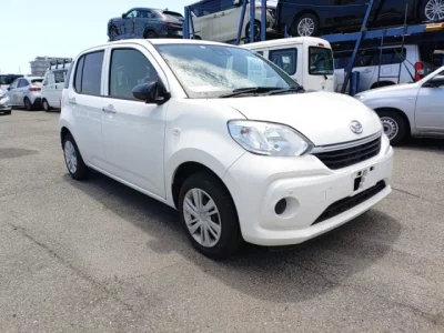Daihatsu Boon