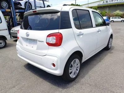 Daihatsu Boon