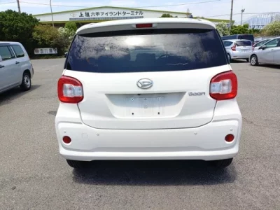 Daihatsu Boon