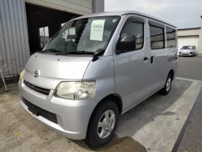 Toyota TOWN ACE VAN