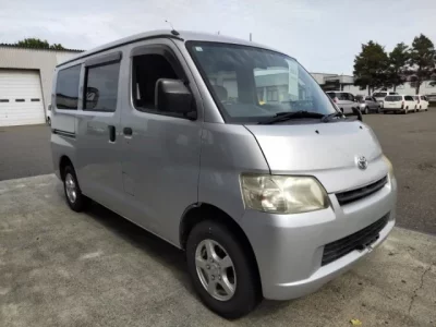 Toyota TOWN ACE VAN