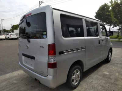 Toyota TOWN ACE VAN