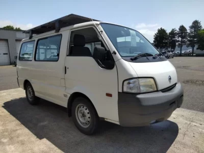 Nissan VANETTE VAN