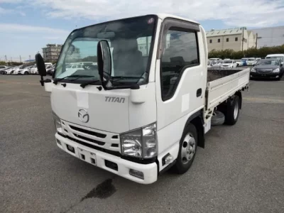 Mazda TITAN