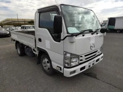 Mazda TITAN