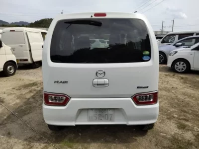 Mazda FLAIR