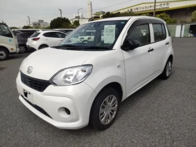 Daihatsu Boon