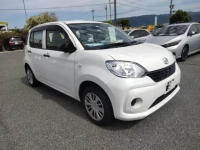 Daihatsu Boon