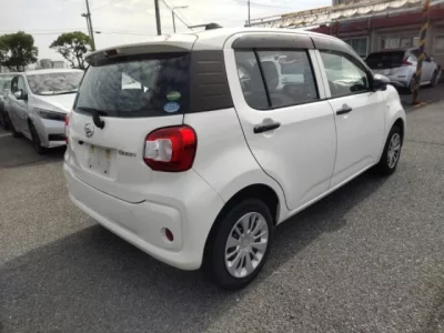Daihatsu Boon