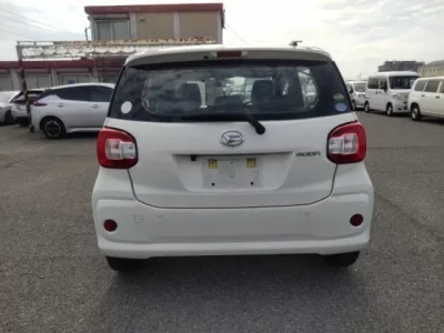 Daihatsu Boon