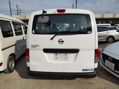 Nissan NV200