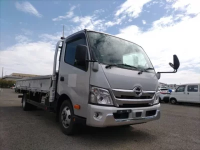 Hino DUTRO