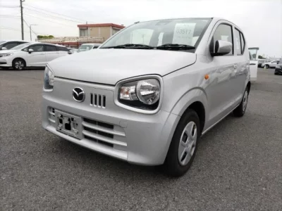 Mazda CAROL