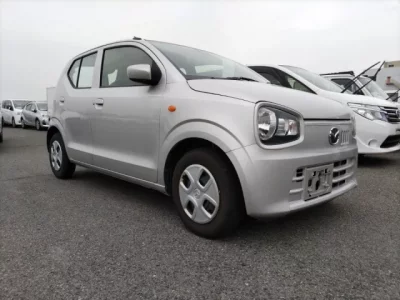 Mazda CAROL