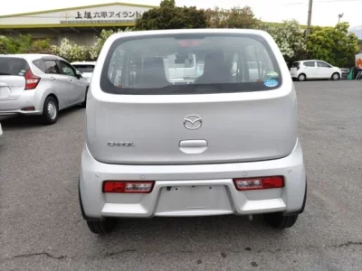Mazda CAROL