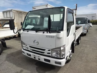 Mazda TITAN