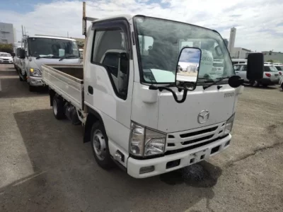 Mazda TITAN