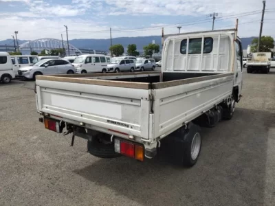 Mazda TITAN
