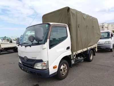 Toyota DYNA