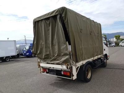Toyota DYNA