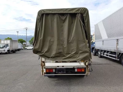 Toyota DYNA