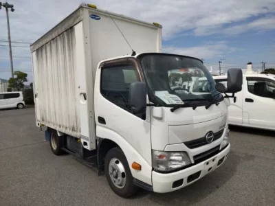 Hino DUTRO