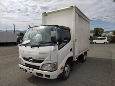 Hino DUTRO