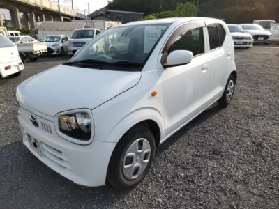 Mazda CAROL