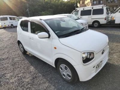 Mazda CAROL