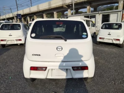 Mazda CAROL