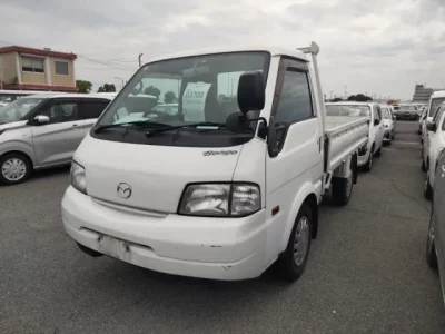 Mazda BONGO