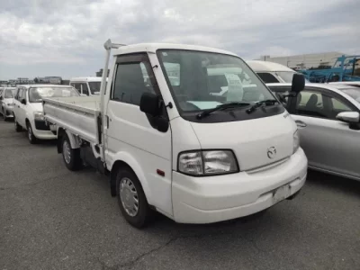 Mazda BONGO