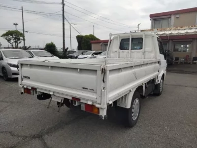 Mazda BONGO