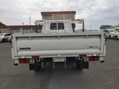 Mazda BONGO