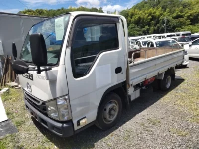 Mazda TITAN
