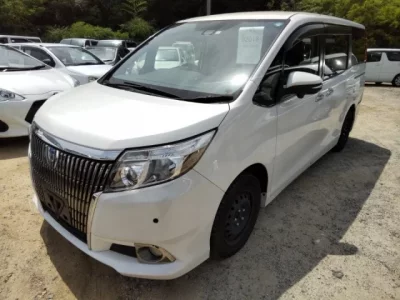 Toyota ESQUIRE