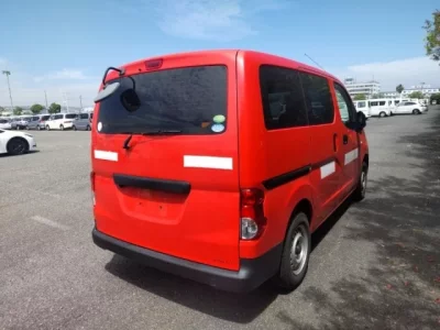 Nissan NV200